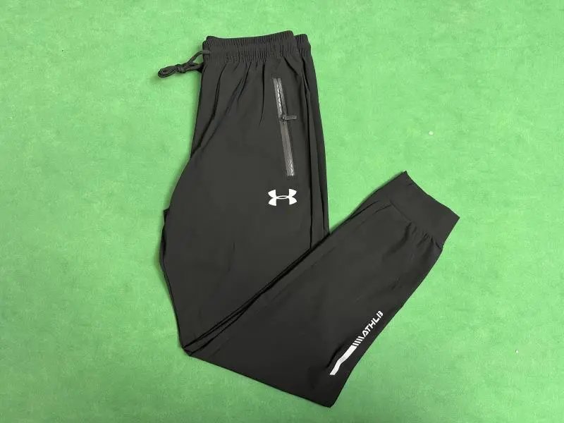 Nike/Under Armor short T-shirt - Thumbnail 6