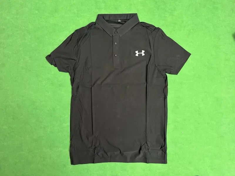 Nike/Under Armor short T-shirt - Thumbnail 7