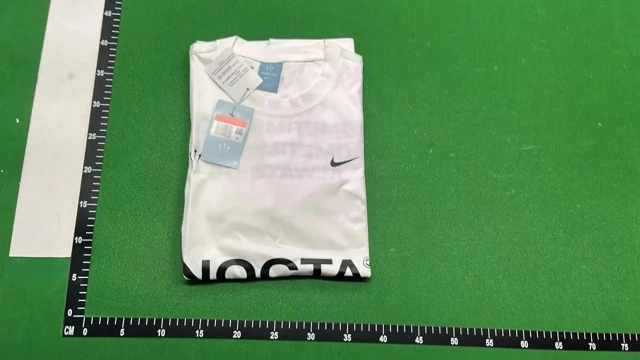 Nike Nocta Tee - Thumbnail 9