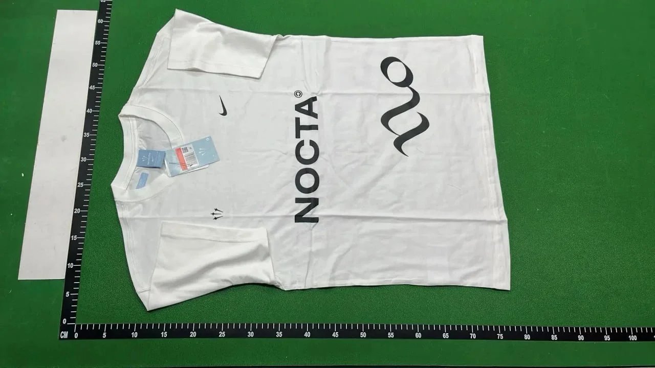 Nike Nocta Tee - Thumbnail 7