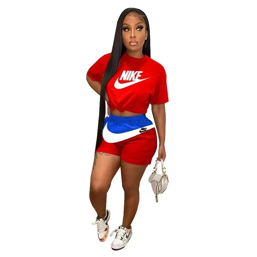 Summer girls suits - Thumbnail 8