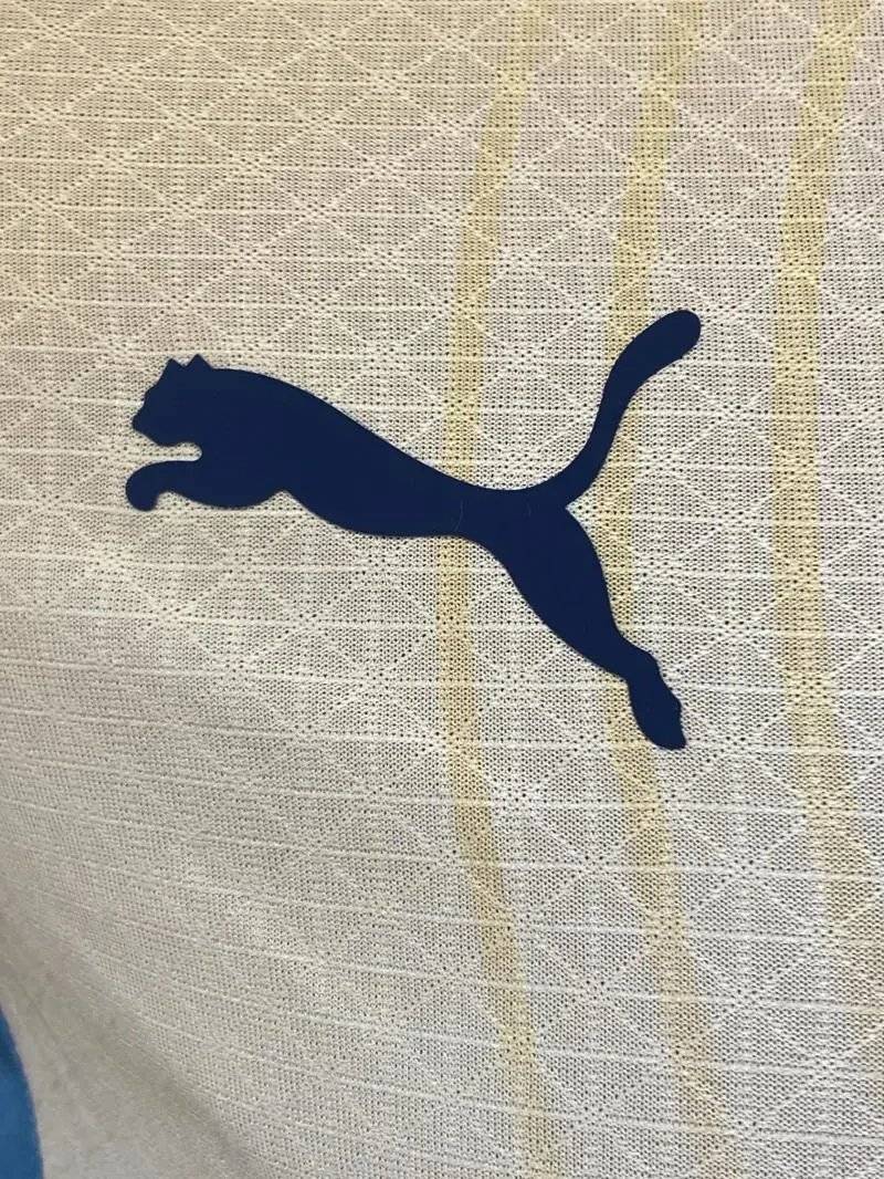 Football short-sleeved shirt-Player - Thumbnail 14