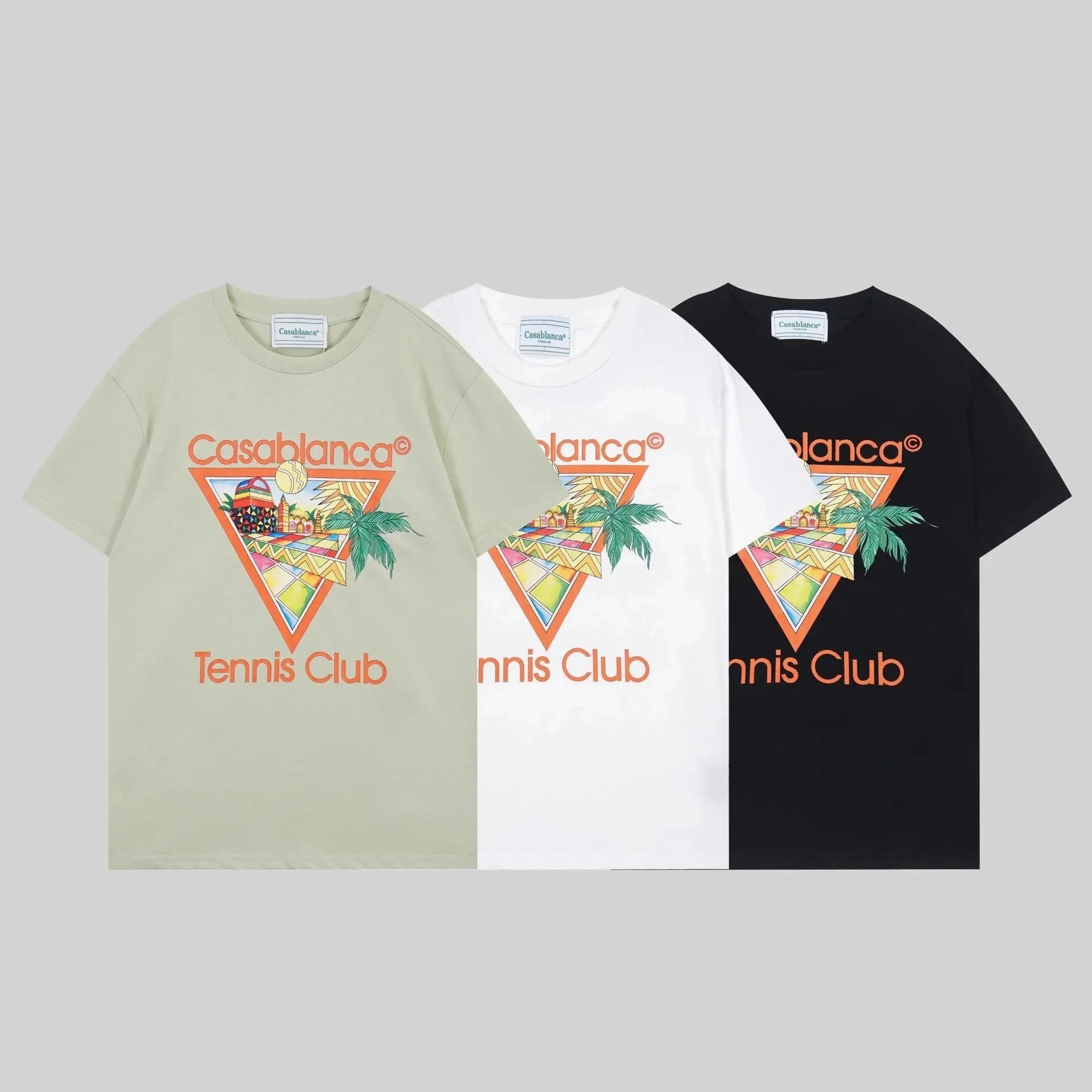 Casa T-shirt - Thumbnail 2