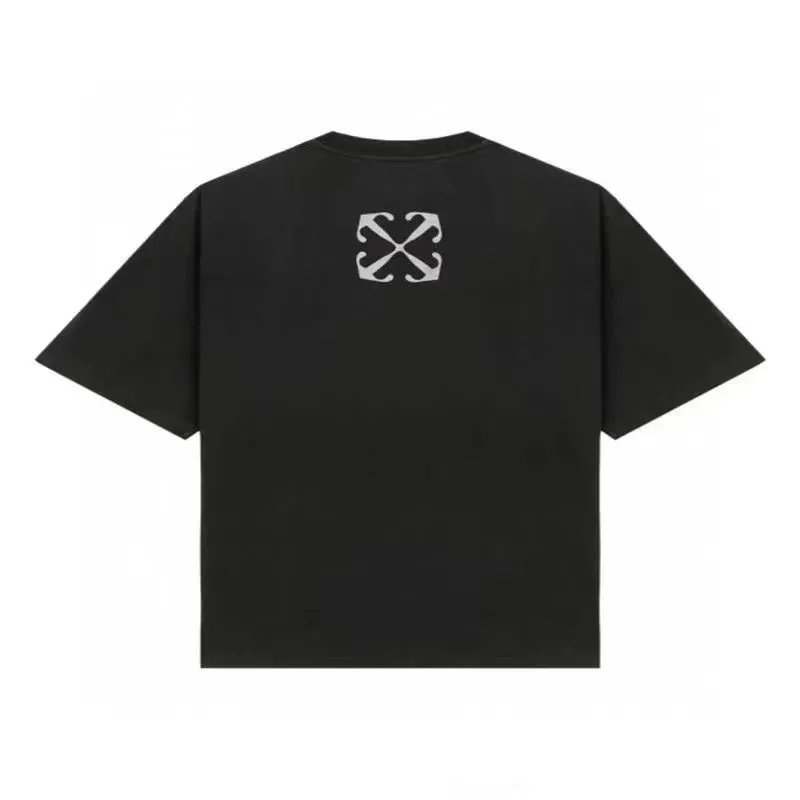 OFF White T-shirt ( 23 + styles) - Thumbnail 10