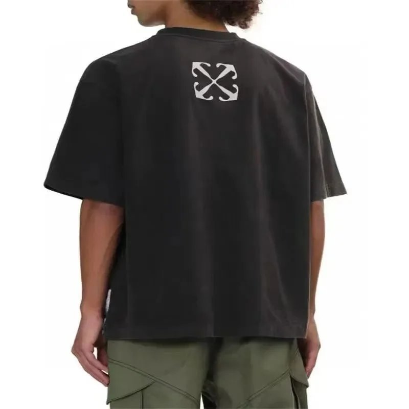 OFF White T-shirt ( 23 + styles) - Thumbnail 13