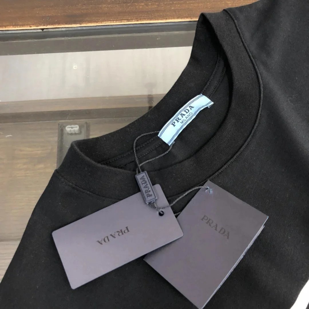 Prada & FendiT-Shirt（20+tyle） - Thumbnail 7