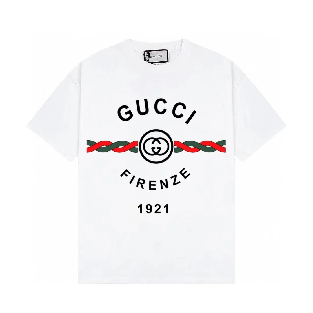 GUCCI T-SHIRT - Thumbnail 11