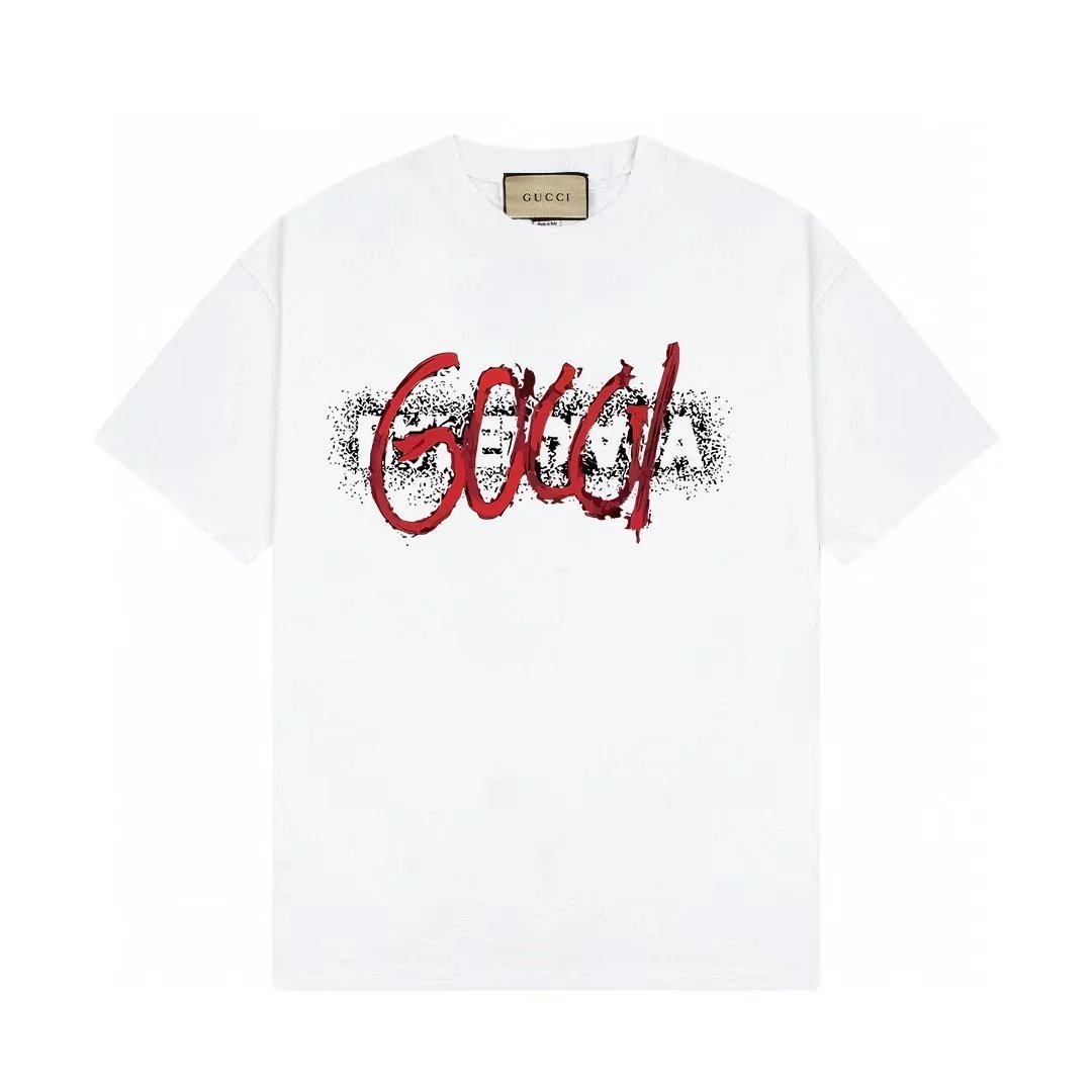 GUCCI T-SHIRT - Thumbnail 12