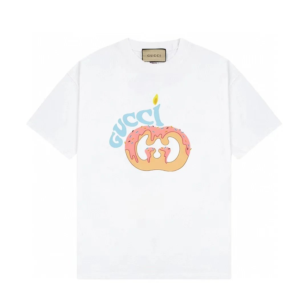GUCCI T-SHIRT - Thumbnail 13