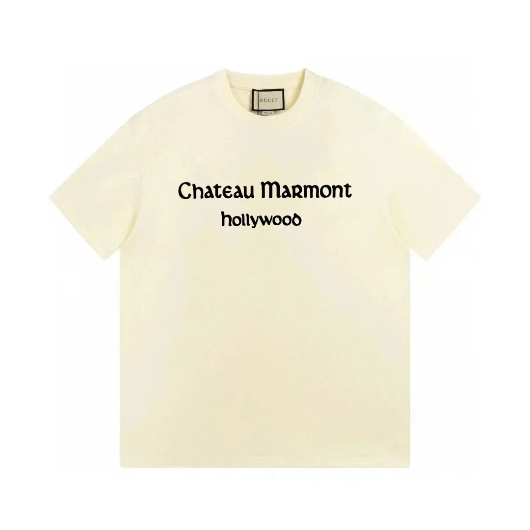 GUCCI T-SHIRT - Thumbnail 14