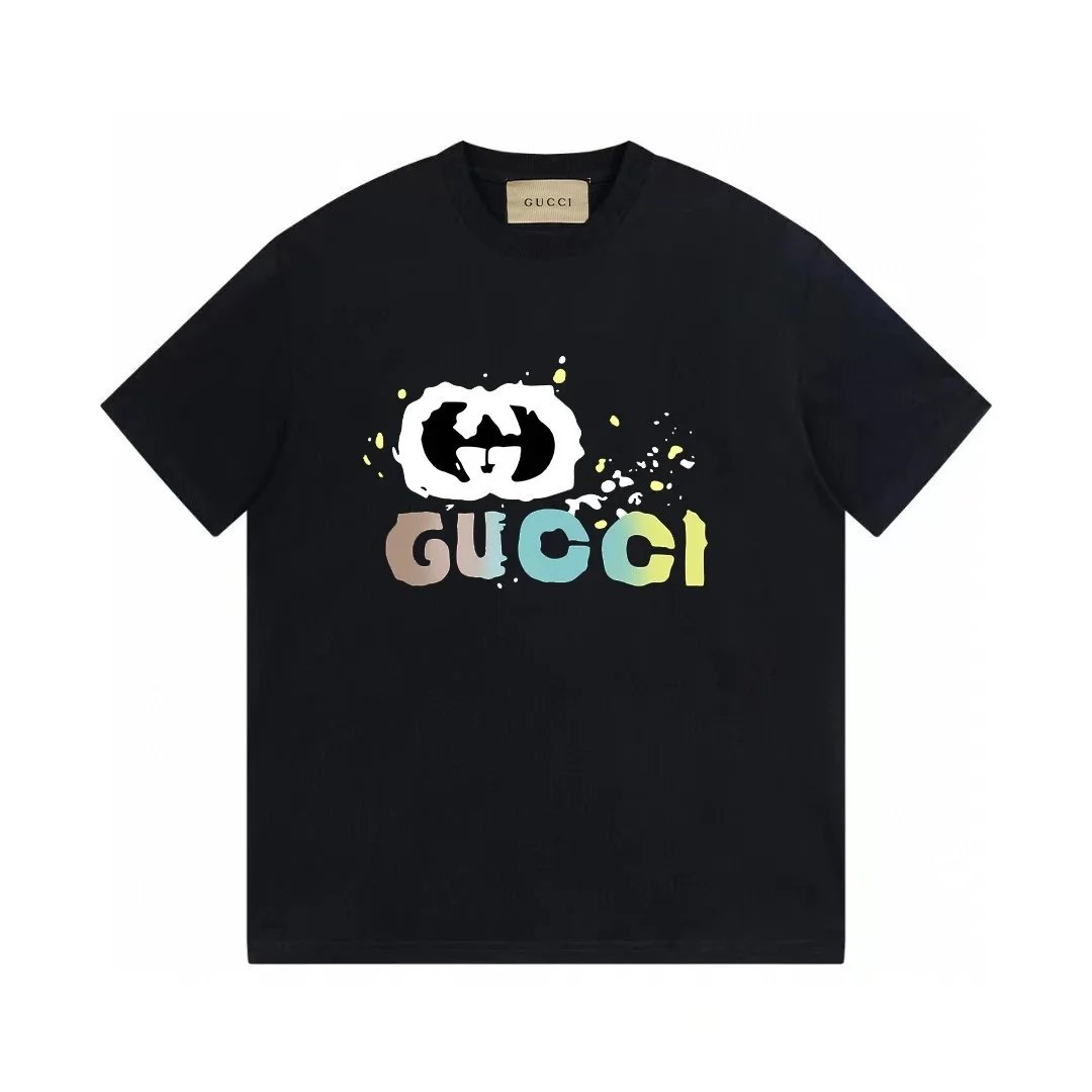 GUCCI T-SHIRT - Thumbnail 15