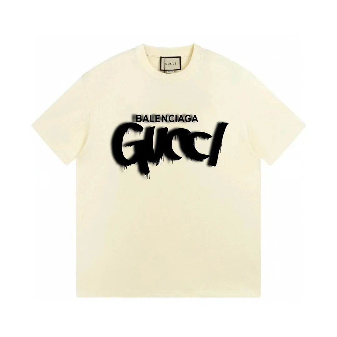 GUCCI T-SHIRT - Thumbnail 6