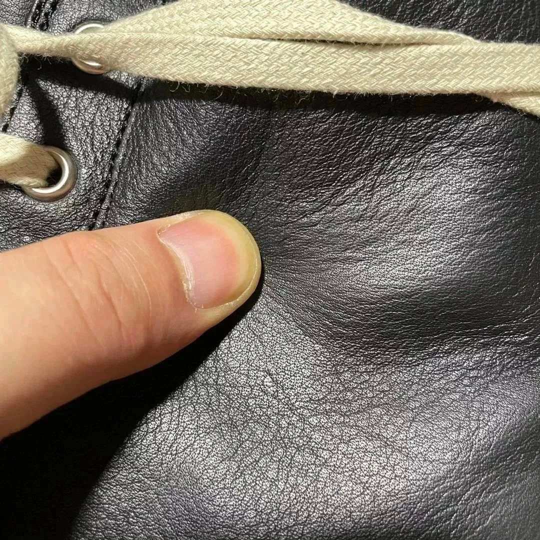 Rick Owens shoes   (40 CP) - Thumbnail 14