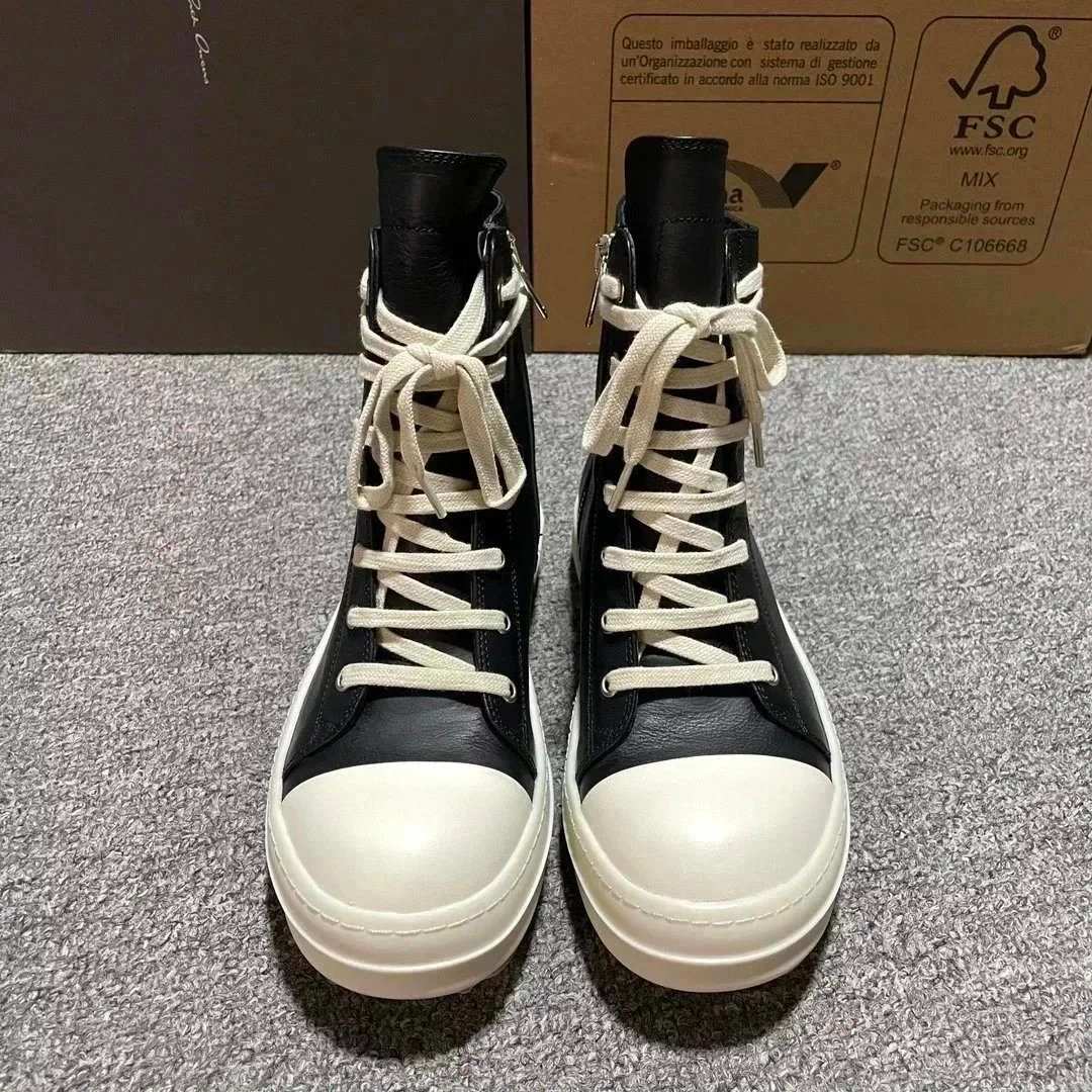 Rick Owens shoes   (40 CP) - Thumbnail 3