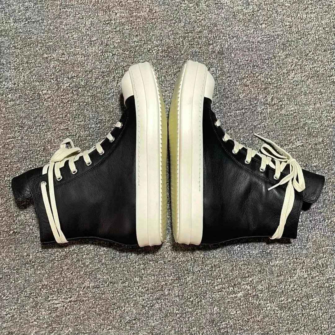 Rick Owens shoes   (40 CP) - Thumbnail 5
