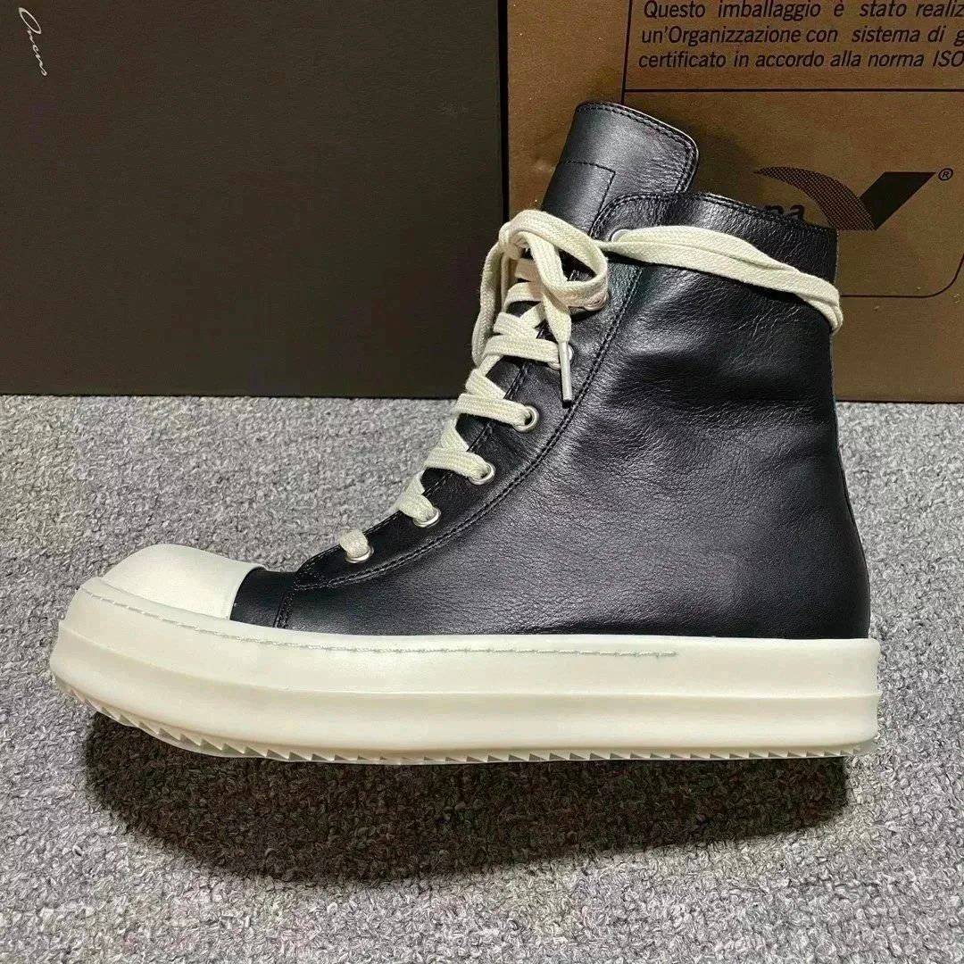 Rick Owens shoes   (40 CP) - Thumbnail 6
