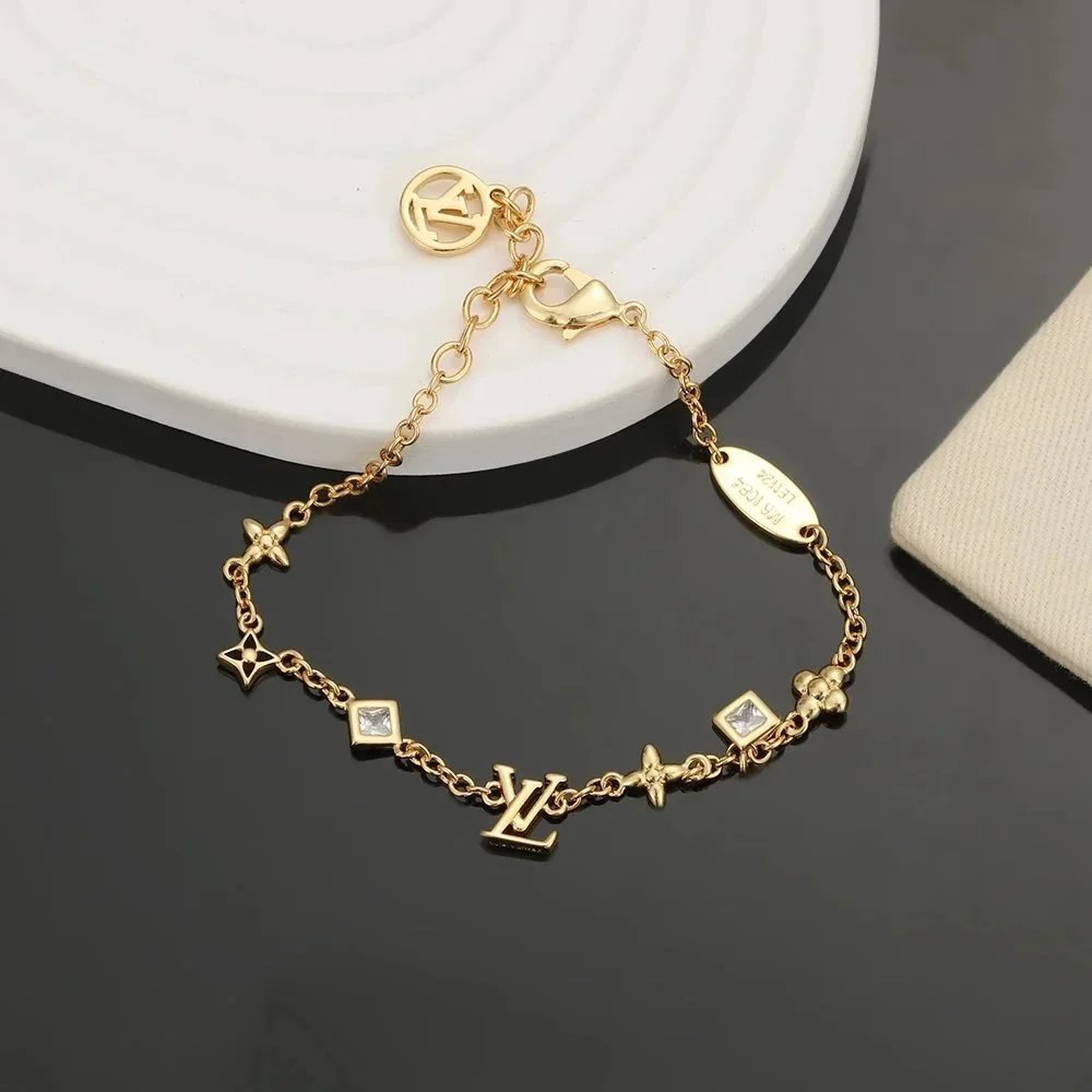 LV  bracelet - Thumbnail 10