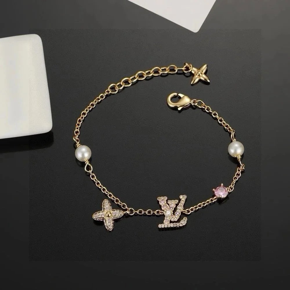 LV  bracelet - Thumbnail 5