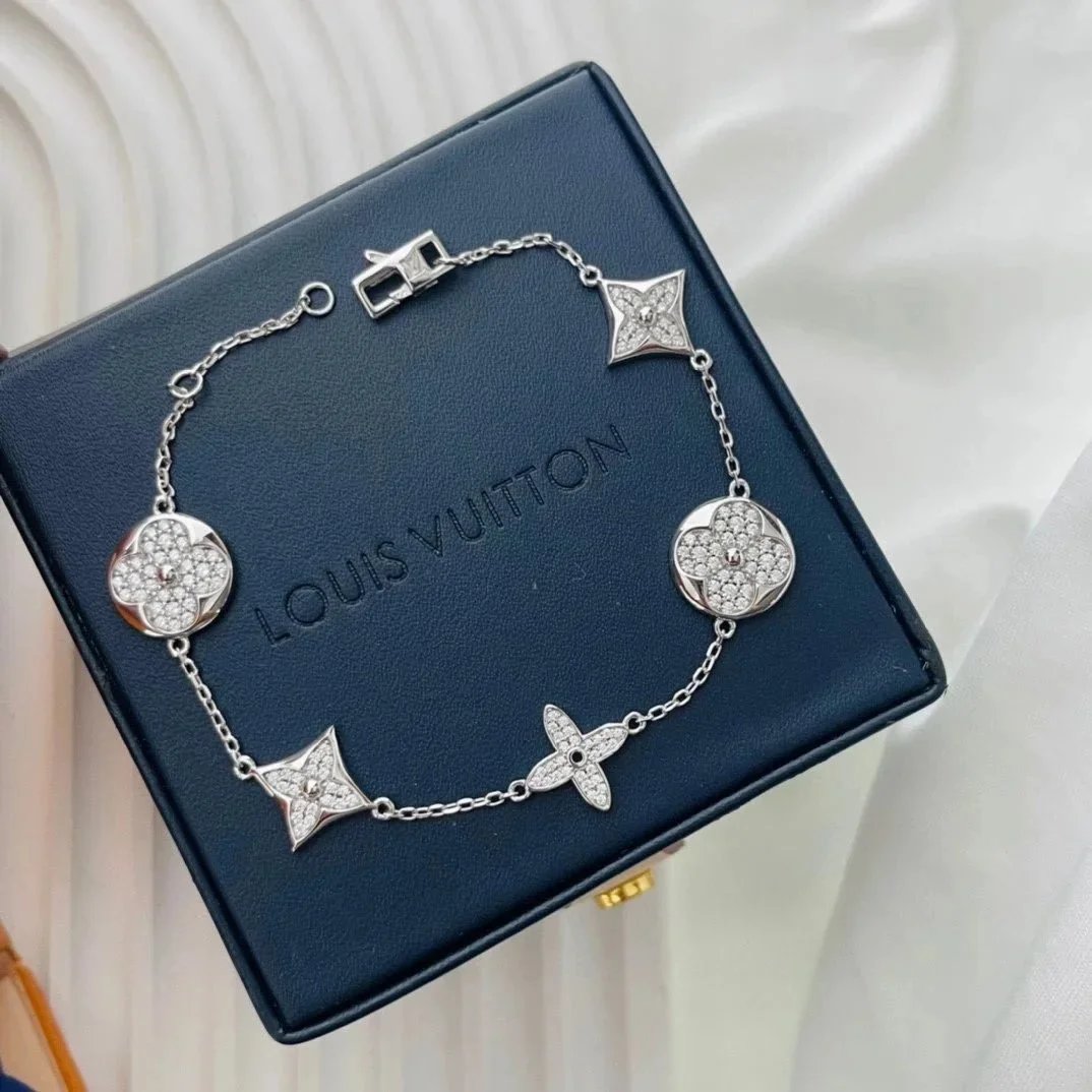 LV  bracelet - Thumbnail 6