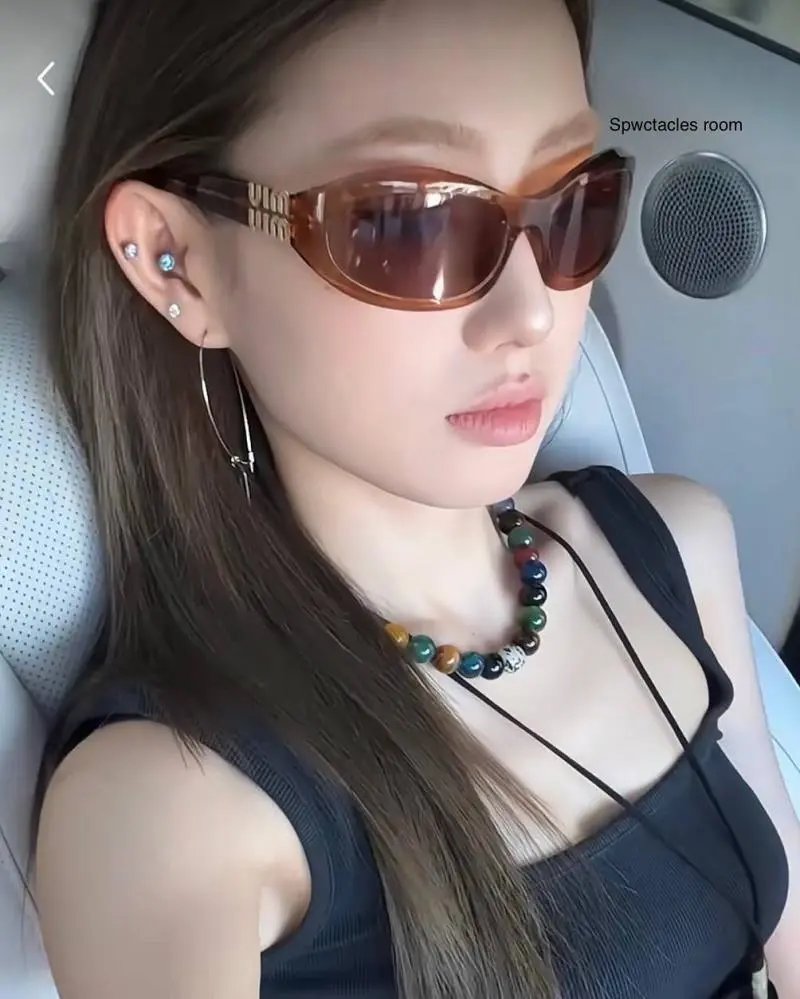 Miu miu sunglasses (40) - Thumbnail 2