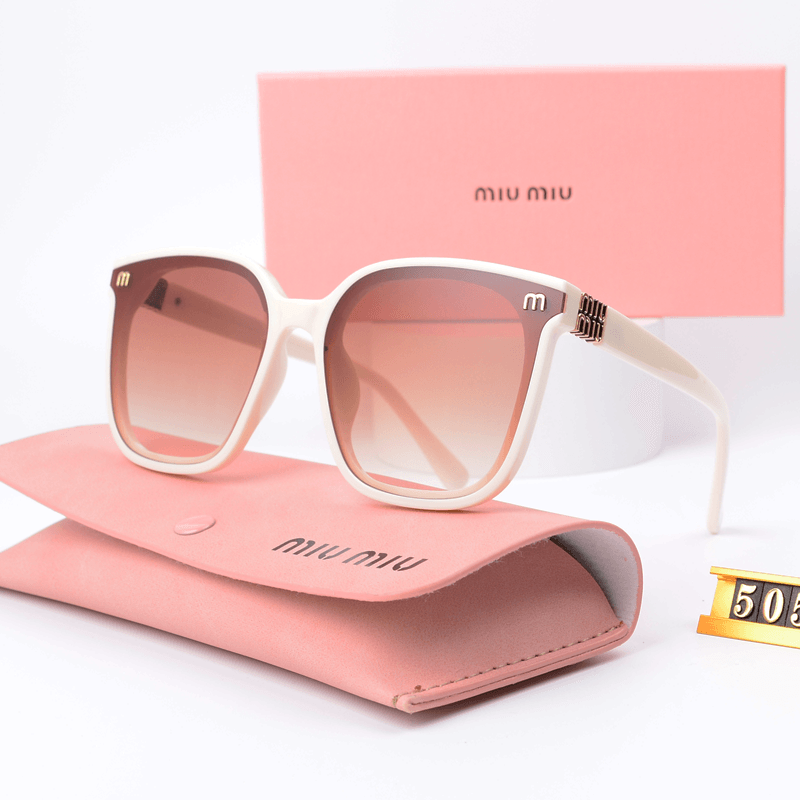 Miu miu sunglasses (40) - Thumbnail 5