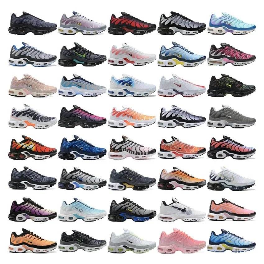 Nike TN2 [31 Colors]