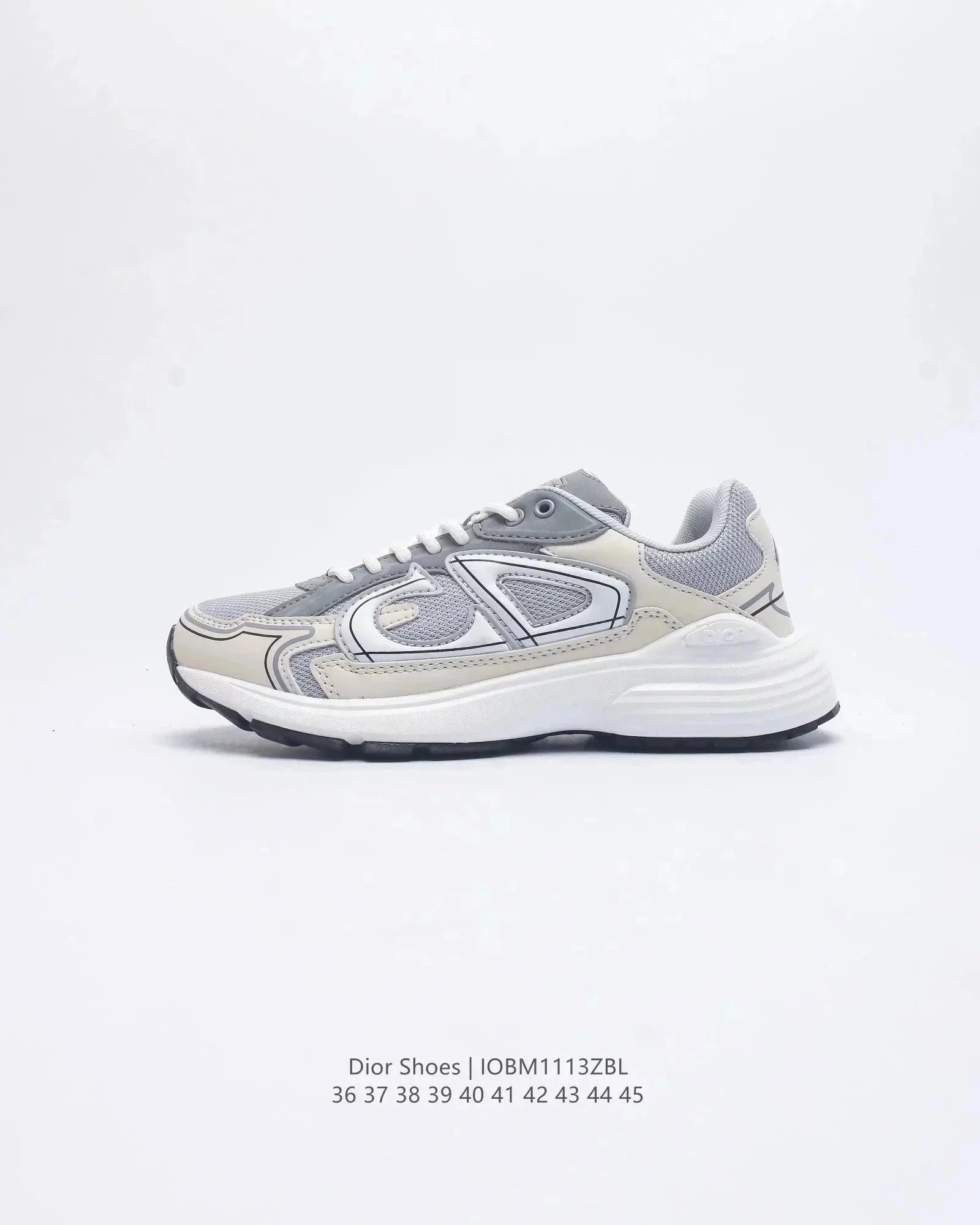 DIOR B30 CD - Thumbnail 9