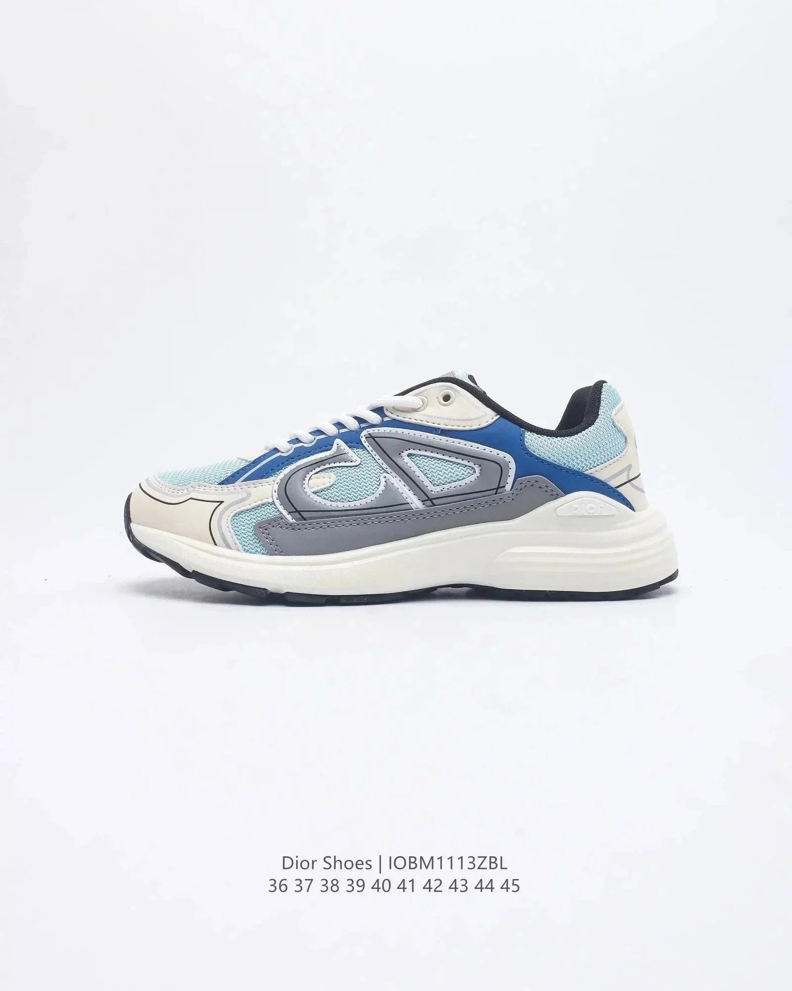 DIOR B30 CD - Thumbnail 10