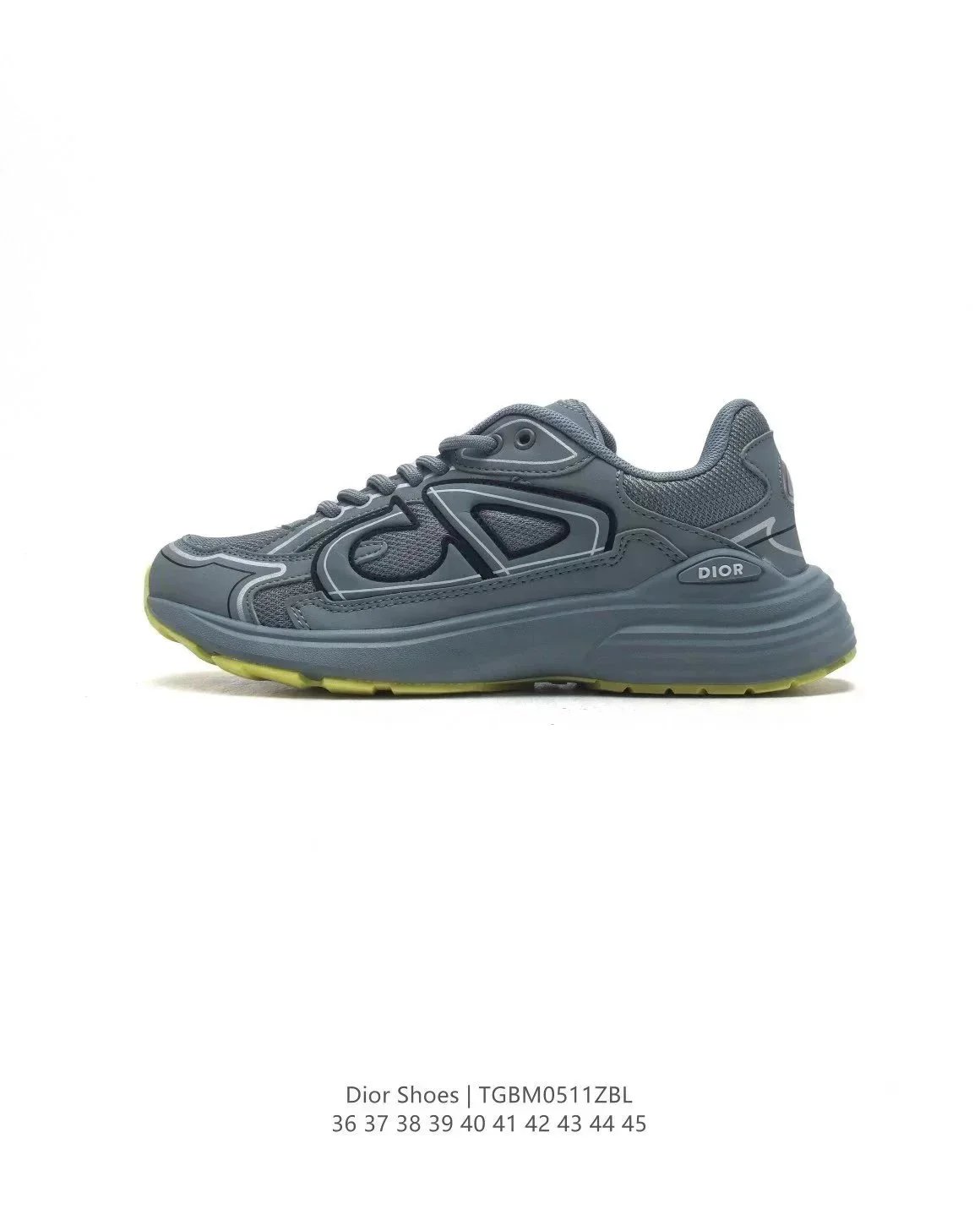 DIOR B30 CD - Thumbnail 14