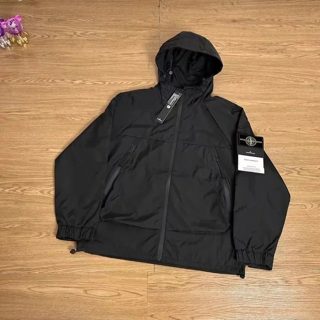 Stone Island jacket - Thumbnail 10