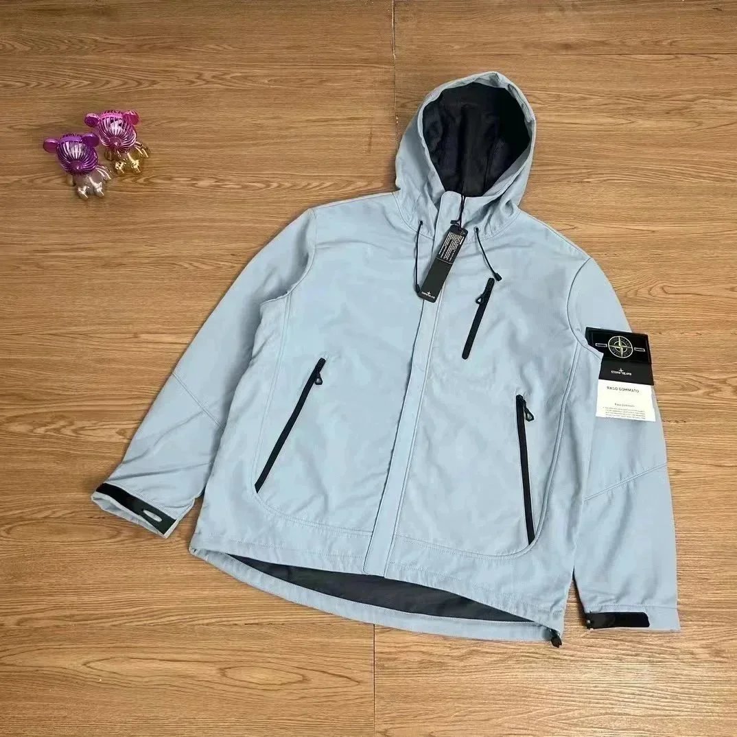 Stone Island jacket - Thumbnail 14