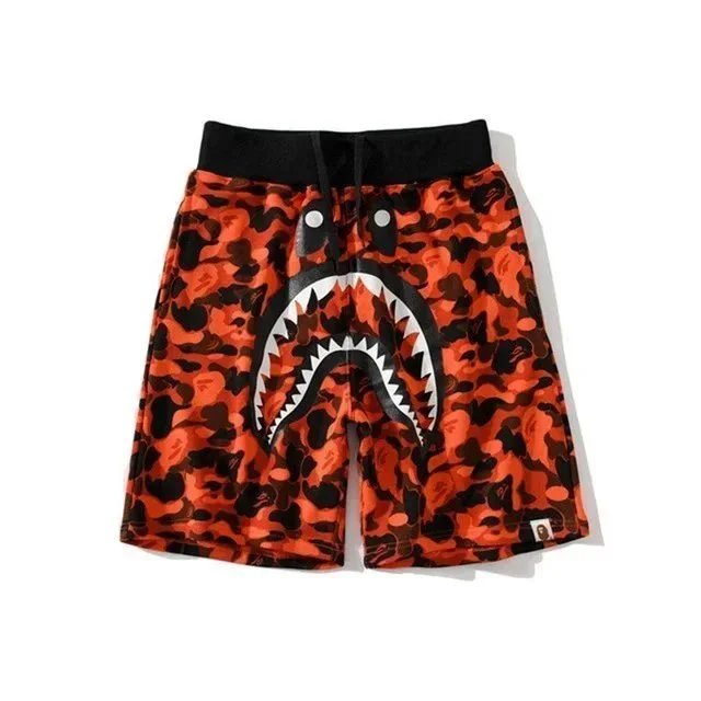 BAPE A BATHING APE SHORTS Pants ( 26 + styles) - Thumbnail 10