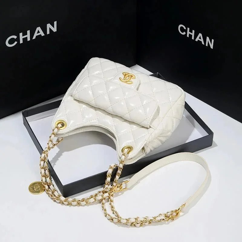 Chanel Fashion Bag - Thumbnail 4