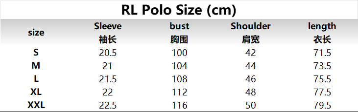 Polo Ralph Lauren - Thumbnail 2