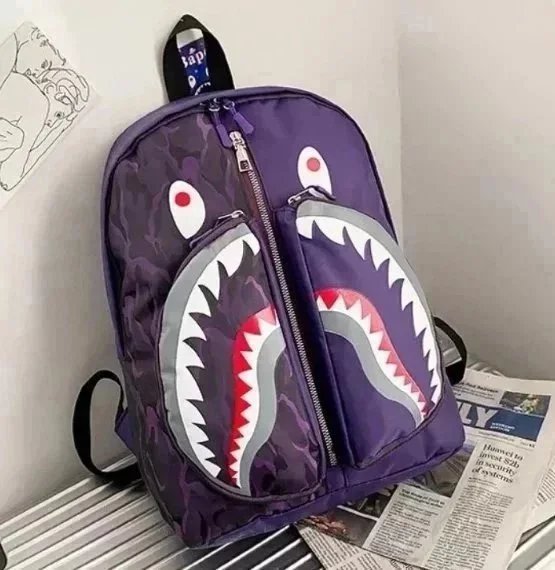 Nike bag  (25 CP) - Thumbnail 3