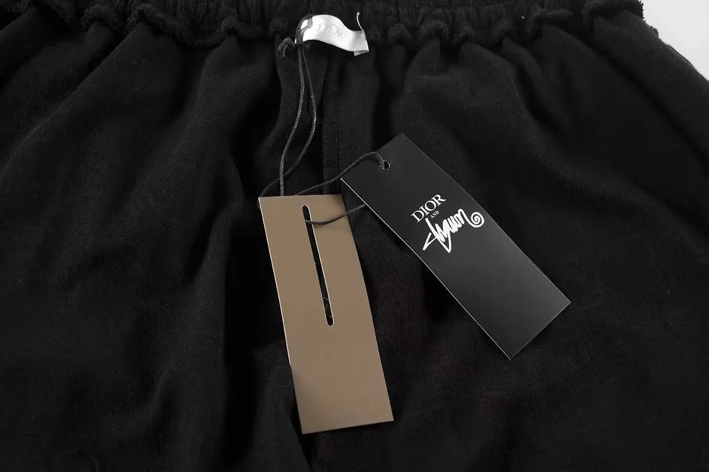 Dior t-shirt/shorts - Thumbnail 6