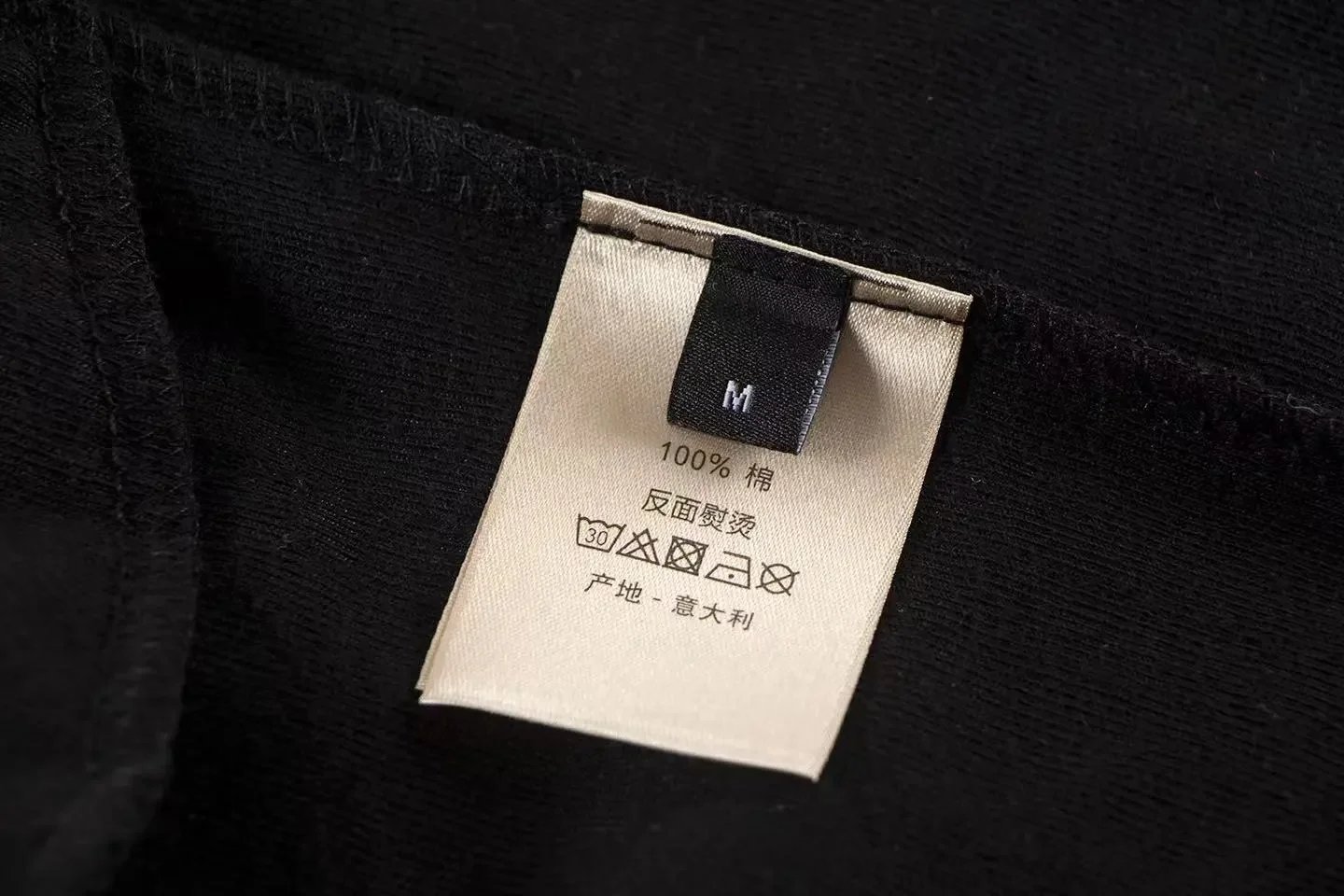 Dior t-shirt/shorts - Thumbnail 7