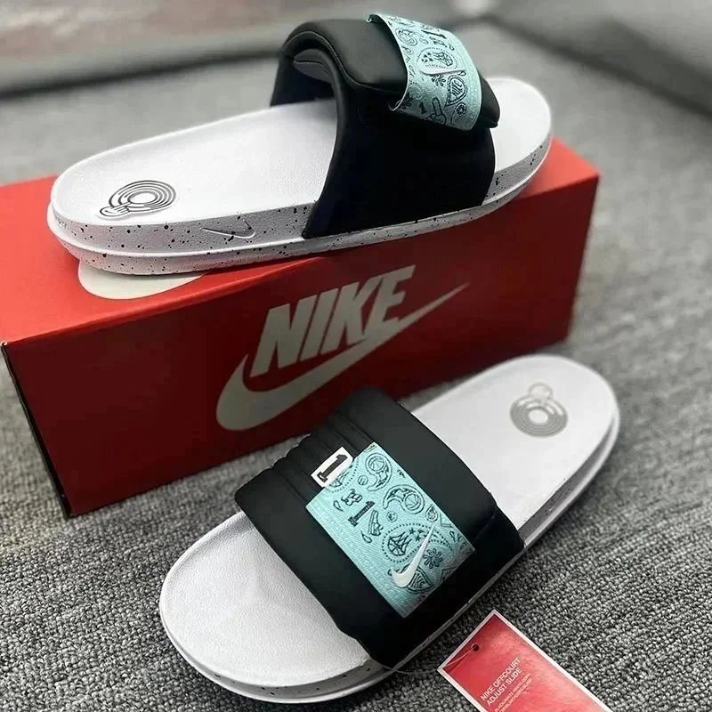 NIKE SLIPPERS - Thumbnail 9