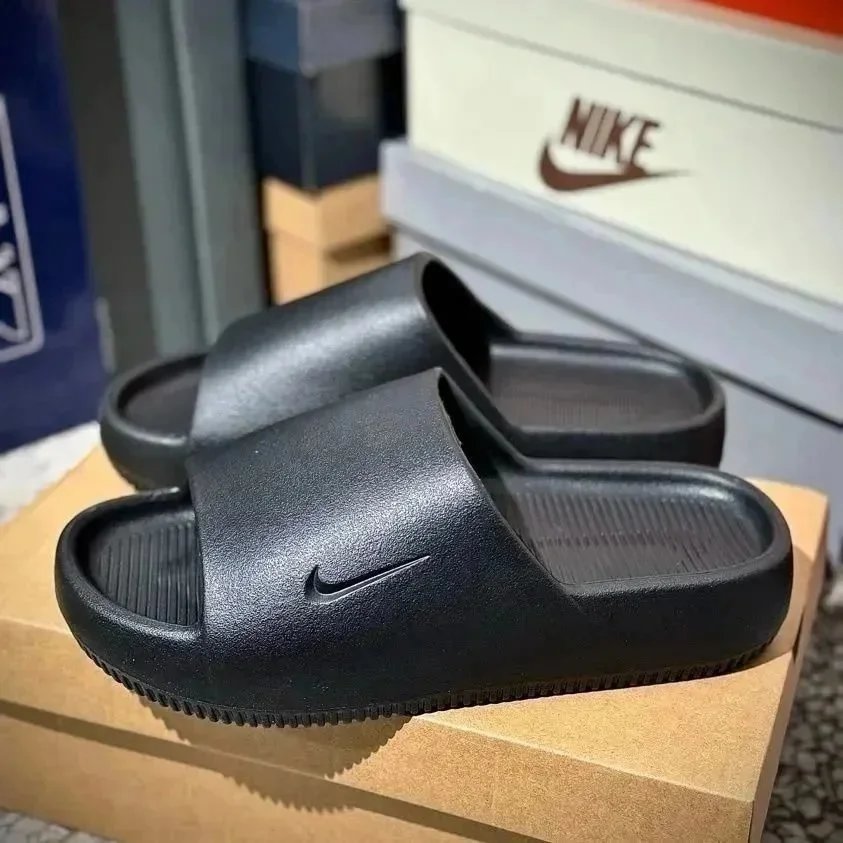 NIKE SLIPPERS - Thumbnail 2