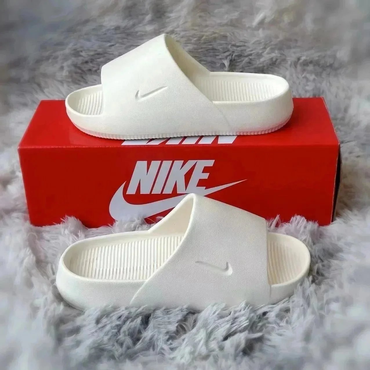 NIKE SLIPPERS - Thumbnail 6