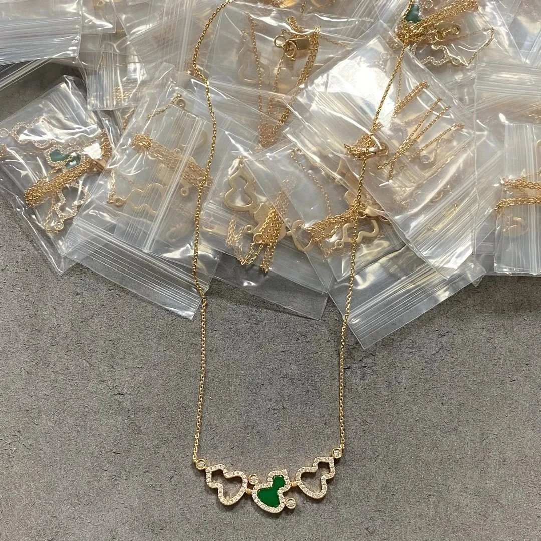 Vancle & Arpel Jewelry - Thumbnail 9