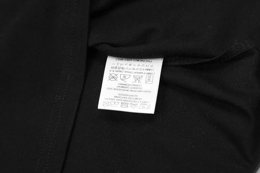 Casablanca T-shirt（40style） - Thumbnail 7