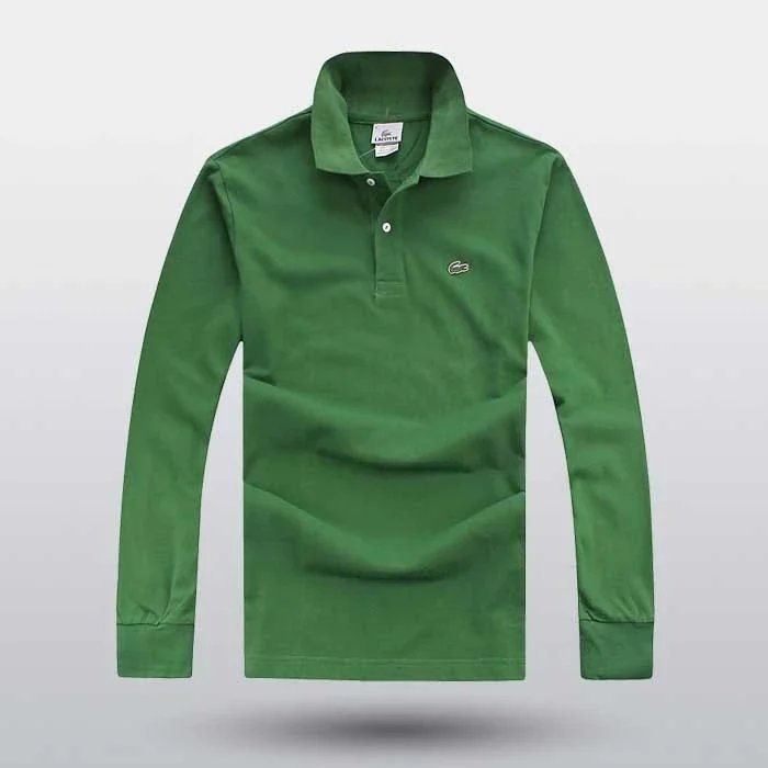 LACOSTE Ralph Lauren shirt - Thumbnail 9