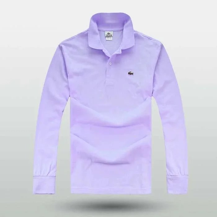 LACOSTE Ralph Lauren shirt - Thumbnail 11