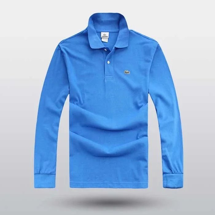 LACOSTE Ralph Lauren shirt - Thumbnail 3