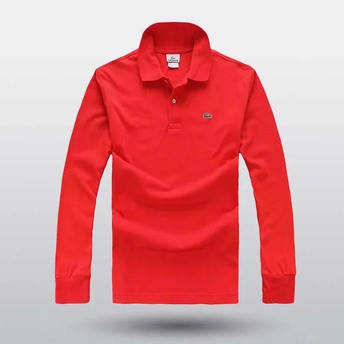 LACOSTE Ralph Lauren shirt - Thumbnail 4