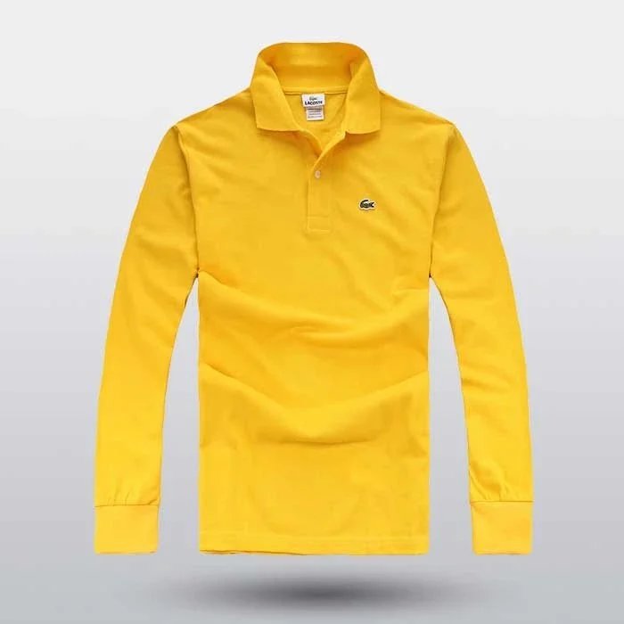 LACOSTE Ralph Lauren shirt - Thumbnail 5