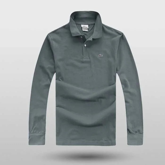 LACOSTE Ralph Lauren shirt - Thumbnail 7
