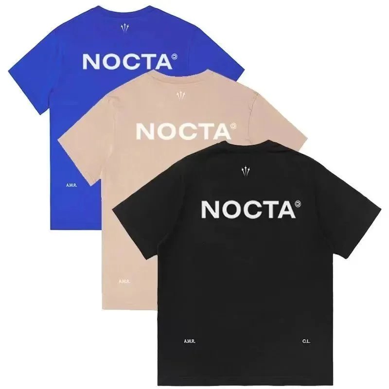 Nike Nocta T-shirt tee （12style） - Thumbnail 7