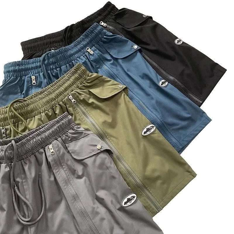 Corteiz shorts - Thumbnail 11